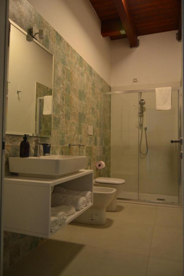 Bed and Breakfast Stellaris Siderno Exterior foto