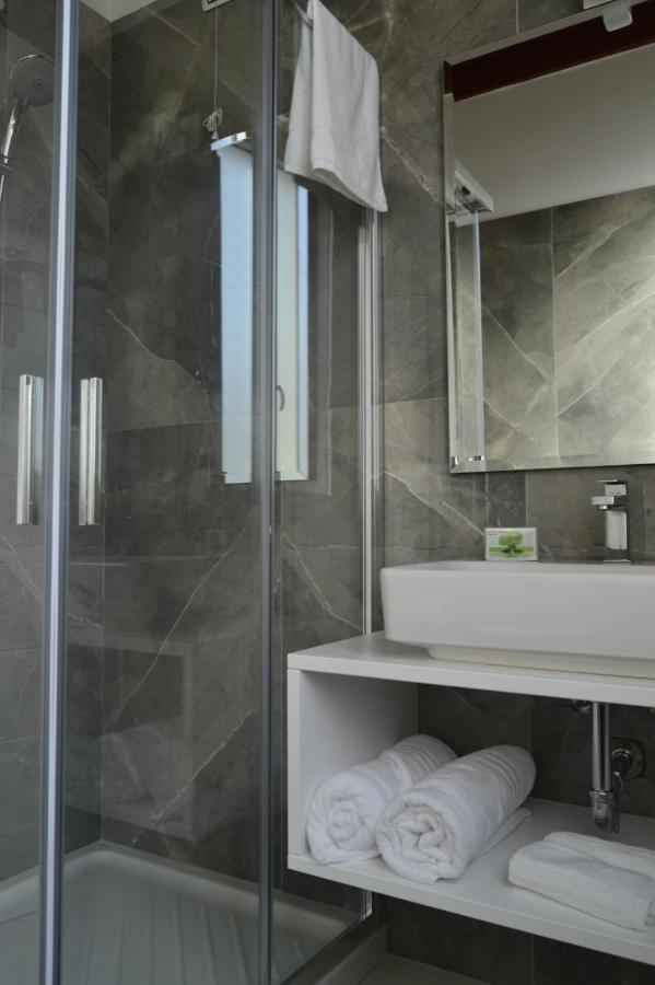 Bed and Breakfast Stellaris Siderno Exterior foto